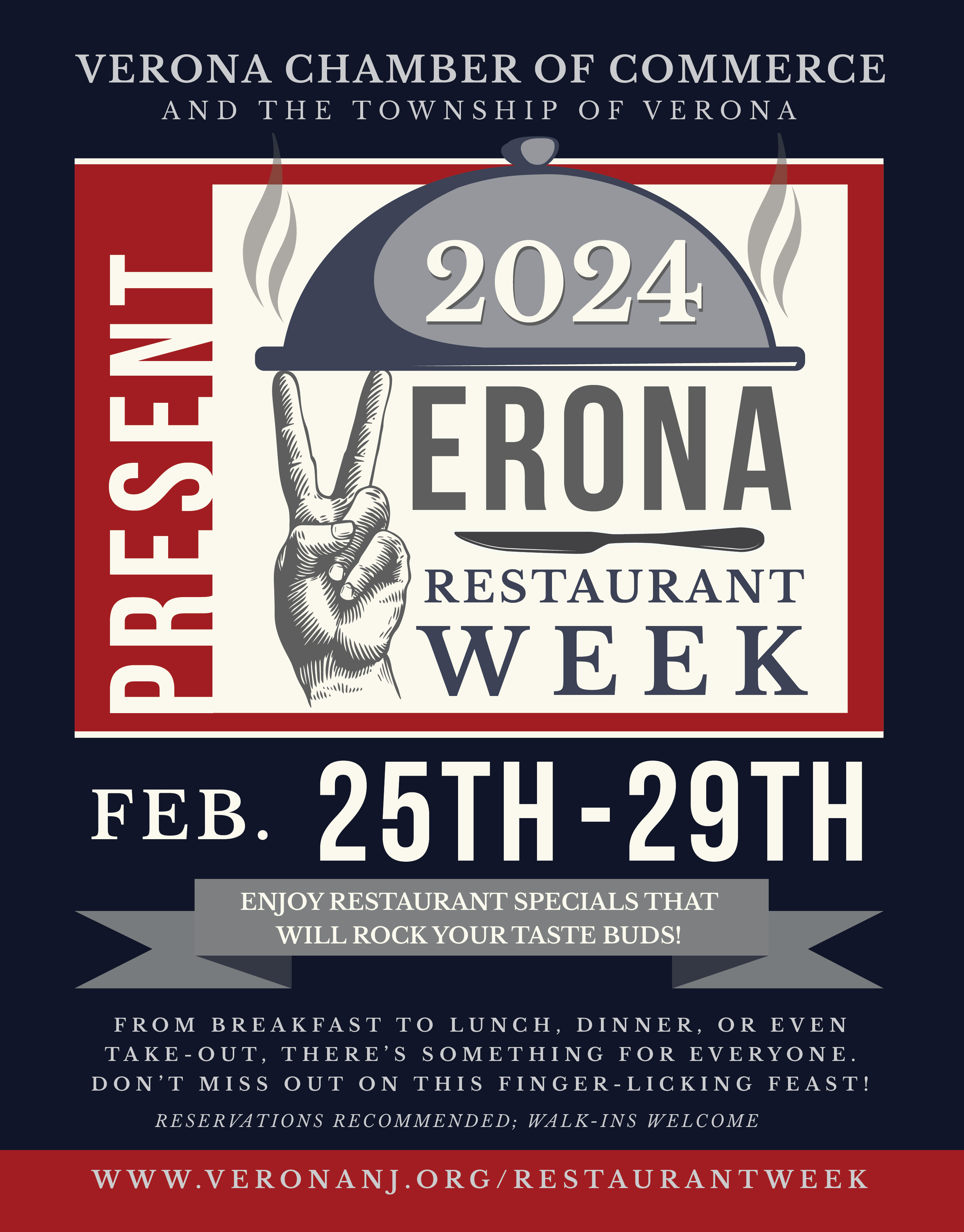 The Township Of Verona New Jersey Verona Restaurant Week 2024   V RestWeek 2024 